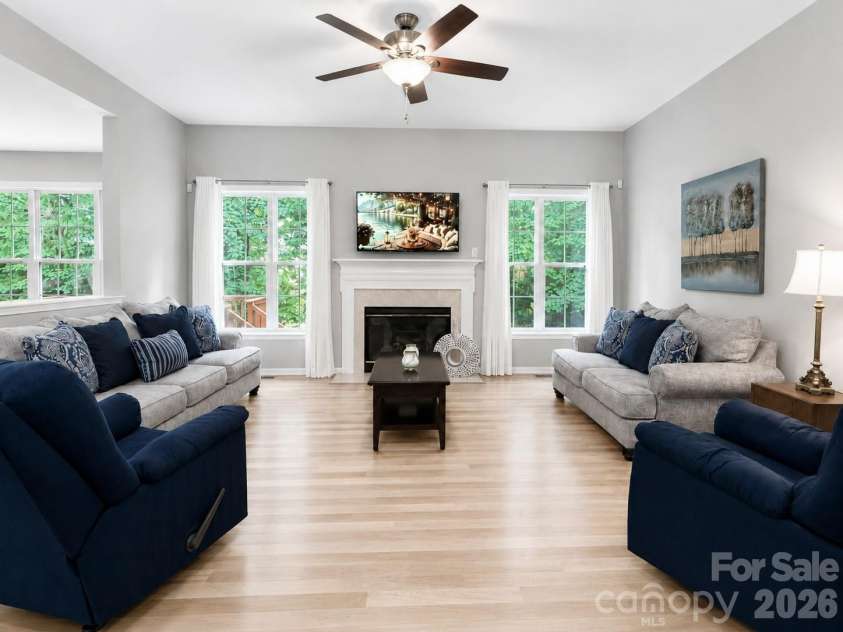 1260 Brough Hall Drive, Waxhaw, NC 28173.  MLS# CAR4410350, YatesRealty ID 46219. 