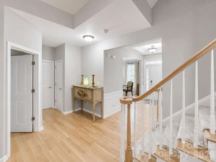 1260 Brough Hall Drive, Waxhaw, NC 28173.  MLS# CAR4410350, YatesRealty ID 46219. 