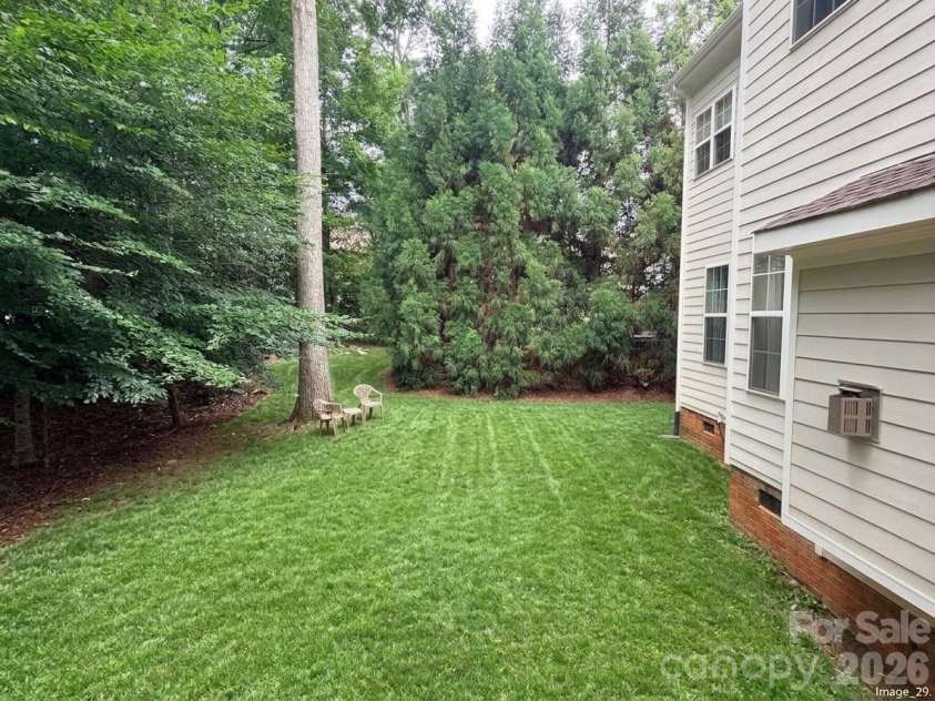 1260 Brough Hall Drive, Waxhaw, NC 28173.  MLS# CAR4410350, YatesRealty ID 46219. 