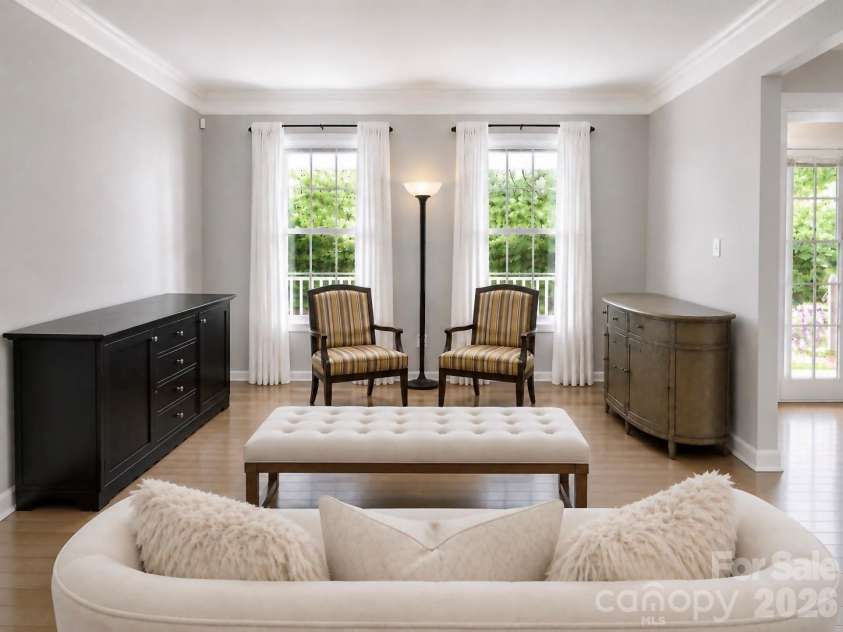 1260 Brough Hall Drive, Waxhaw, NC 28173.  MLS# CAR4410350, YatesRealty ID 46219. 