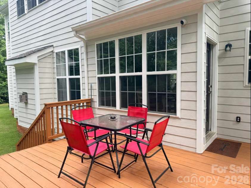 1260 Brough Hall Drive, Waxhaw, NC 28173.  MLS# CAR4410350, YatesRealty ID 46219. 