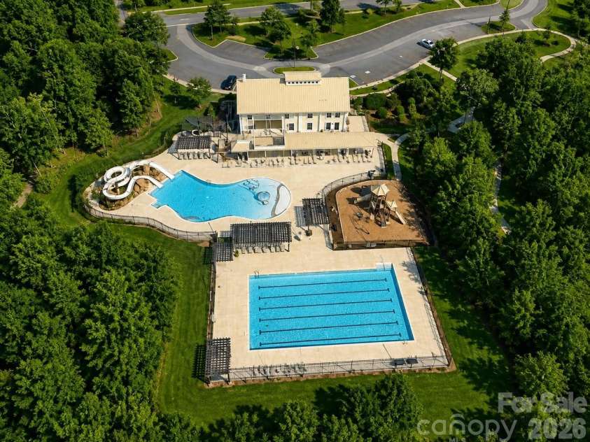 1260 Brough Hall Drive, Waxhaw, NC 28173.  MLS# CAR4410350, YatesRealty ID 46219. 