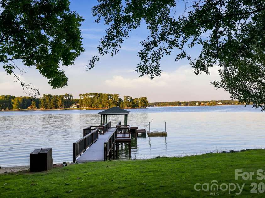 2183 Mingus Lane, York, SC 29745.  MLS# CAR4404734, YatesRealty ID 46221. 
