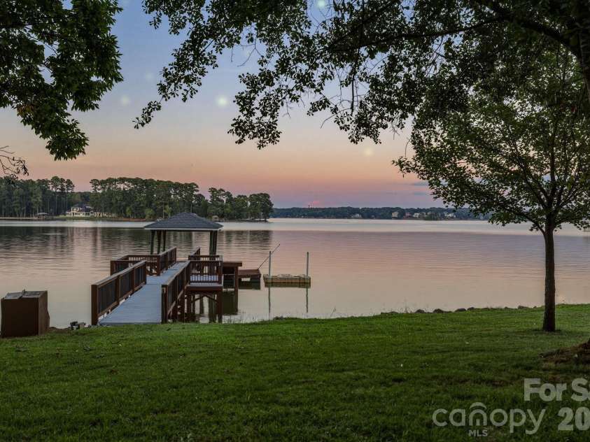2183 Mingus Lane, York, SC 29745.  MLS# CAR4404734, YatesRealty ID 46221. 