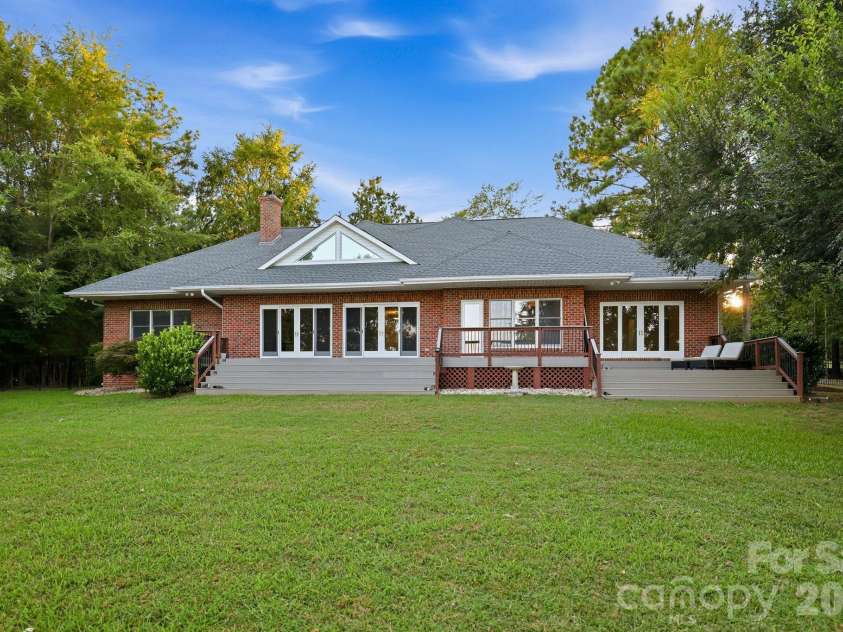 2183 Mingus Lane, York, SC 29745.  MLS# CAR4404734, YatesRealty ID 46221. 