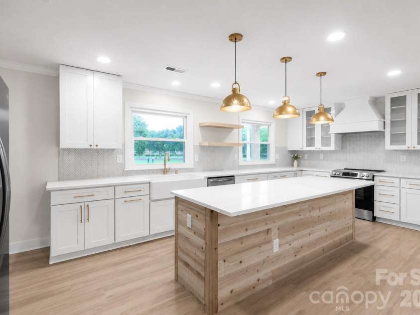 3115 Crow Road, Monroe, NC 28112.  MLS# CAR4398551, YatesRealty ID 46223. 