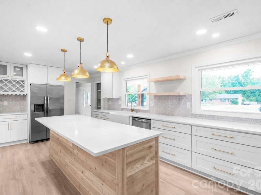3115 Crow Road, Monroe, NC 28112.  MLS# CAR4398551, YatesRealty ID 46223. 