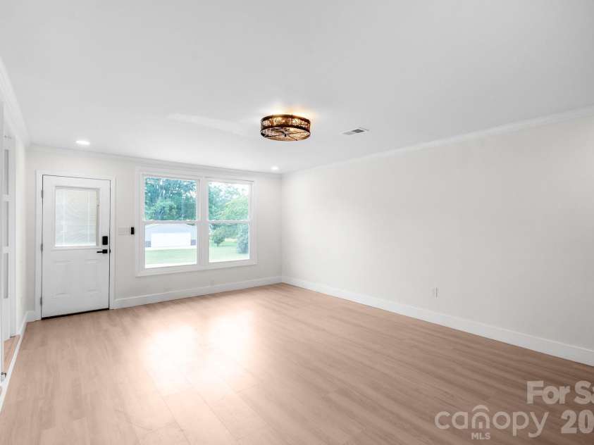3115 Crow Road, Monroe, NC 28112.  MLS# CAR4398551, YatesRealty ID 46223. 