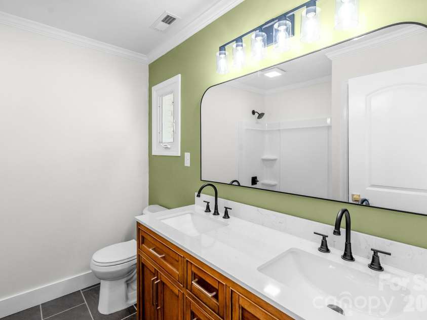 3115 Crow Road, Monroe, NC 28112.  MLS# CAR4398551, YatesRealty ID 46223. 