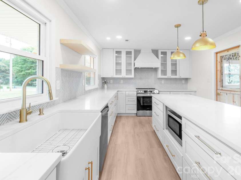 3115 Crow Road, Monroe, NC 28112.  MLS# CAR4398551, YatesRealty ID 46223. 