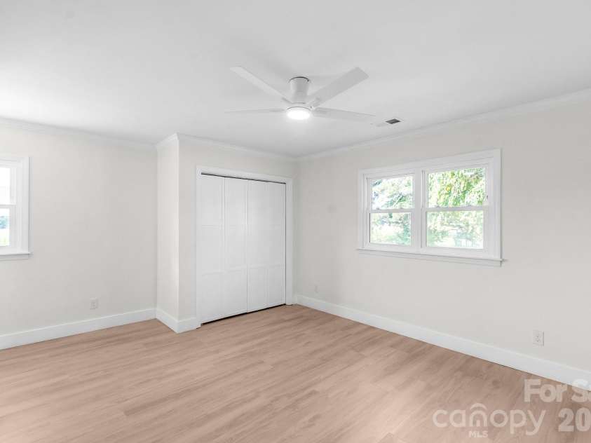 3115 Crow Road, Monroe, NC 28112.  MLS# CAR4398551, YatesRealty ID 46223. 
