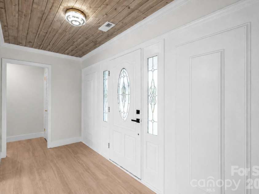 3115 Crow Road, Monroe, NC 28112.  MLS# CAR4398551, YatesRealty ID 46223. 