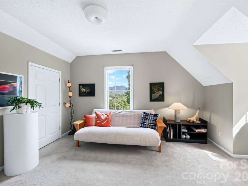 92 Lindon Cove Road, Candler, NC 28715.  MLS# CAR4415627, YatesRealty ID 46224. Best View