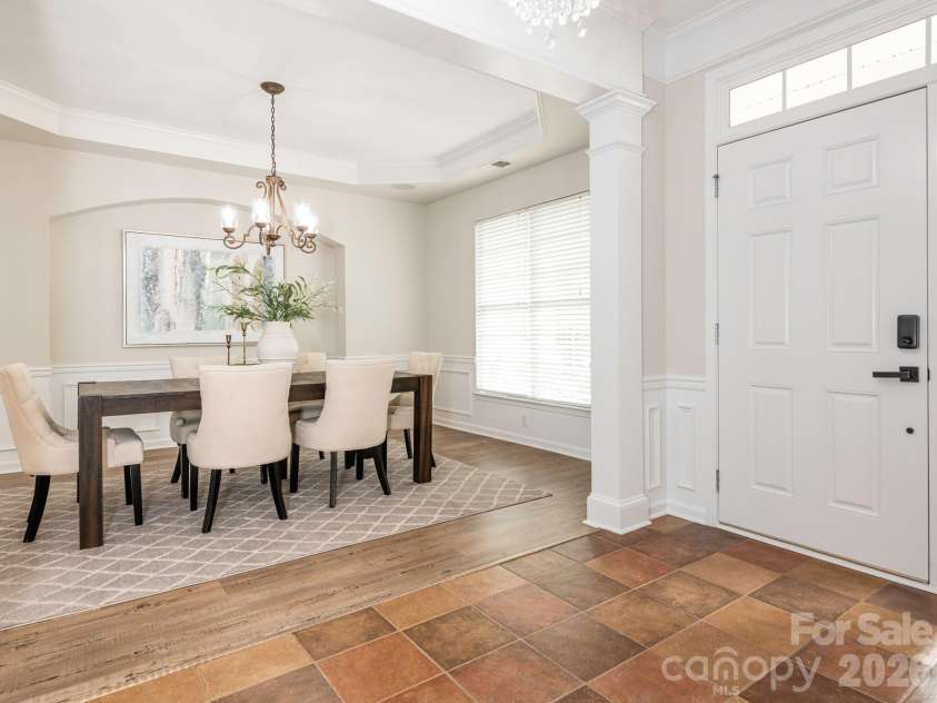 49108 Gladiolus Street, Fort Mill, SC 29707.  MLS# CAR4410355, YatesRealty ID 46225. 