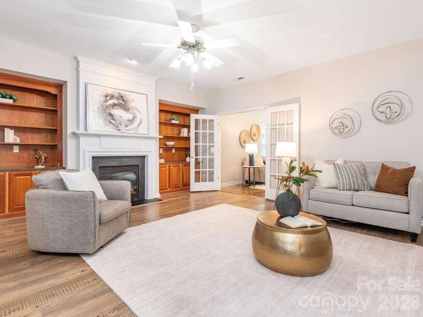 49108 Gladiolus Street, Fort Mill, SC 29707.  MLS# CAR4410355, YatesRealty ID 46225. 