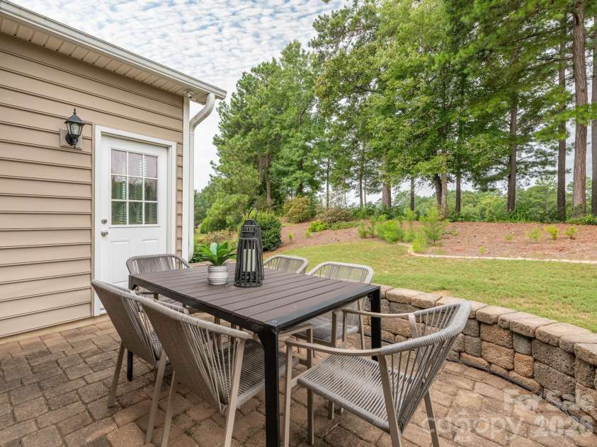 49108 Gladiolus Street, Fort Mill, SC 29707.  MLS# CAR4410355, YatesRealty ID 46225. 