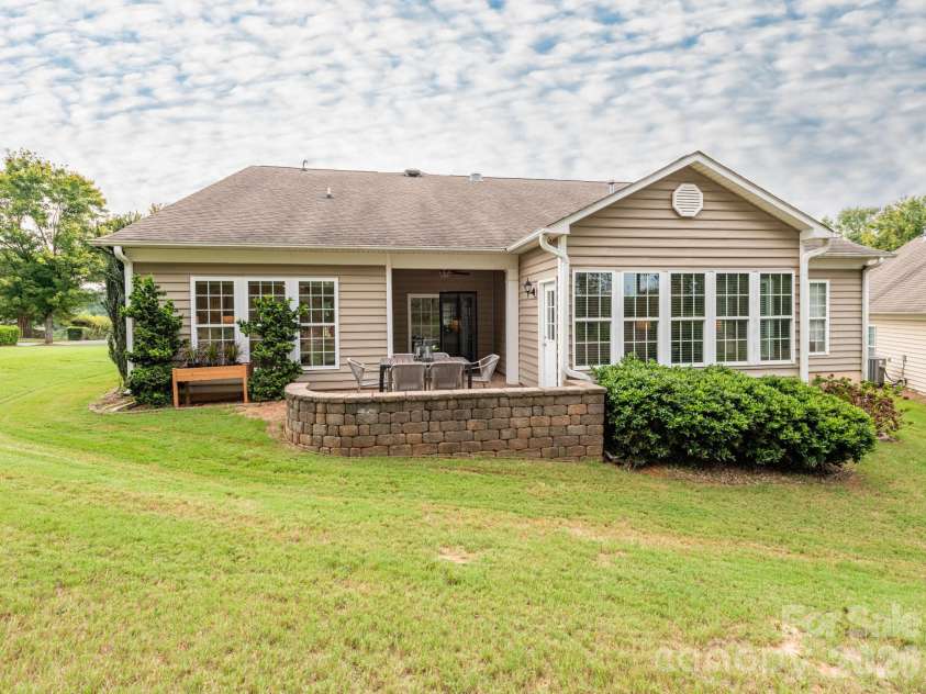 49108 Gladiolus Street, Fort Mill, SC 29707.  MLS# CAR4410355, YatesRealty ID 46225. 