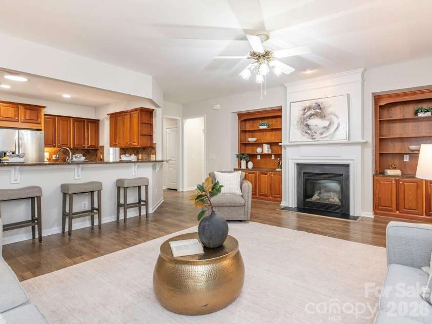 49108 Gladiolus Street, Fort Mill, SC 29707.  MLS# CAR4410355, YatesRealty ID 46225. 