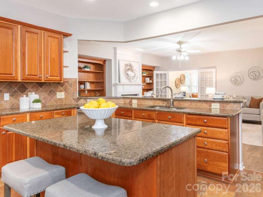 49108 Gladiolus Street, Fort Mill, SC 29707.  MLS# CAR4410355, YatesRealty ID 46225. 