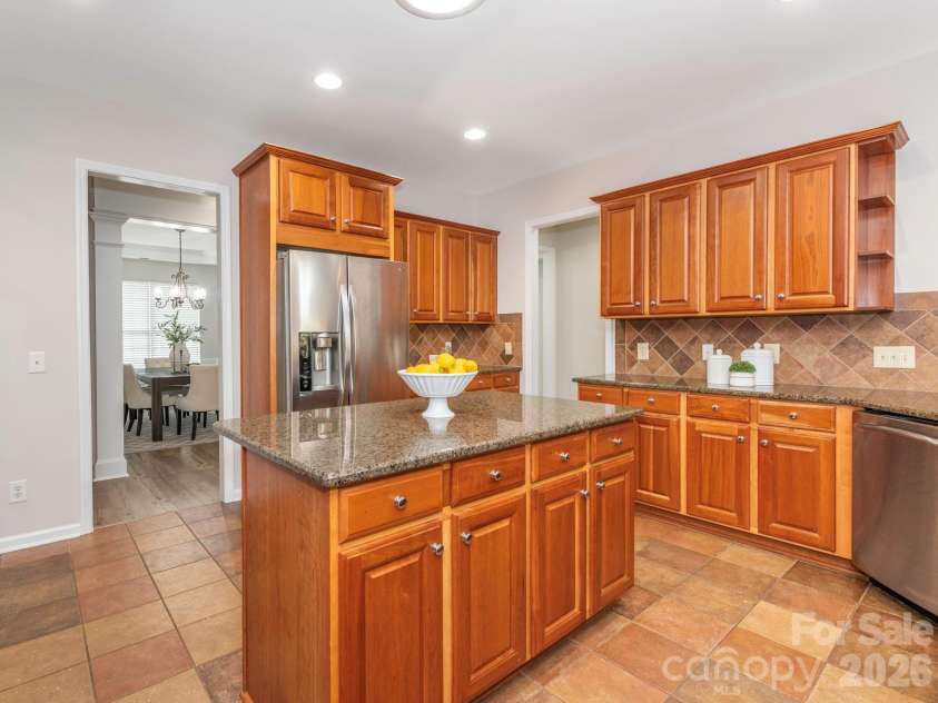 49108 Gladiolus Street, Fort Mill, SC 29707.  MLS# CAR4410355, YatesRealty ID 46225. 