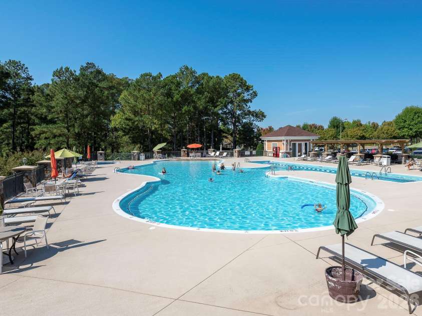 49108 Gladiolus Street, Fort Mill, SC 29707.  MLS# CAR4410355, YatesRealty ID 46225. 