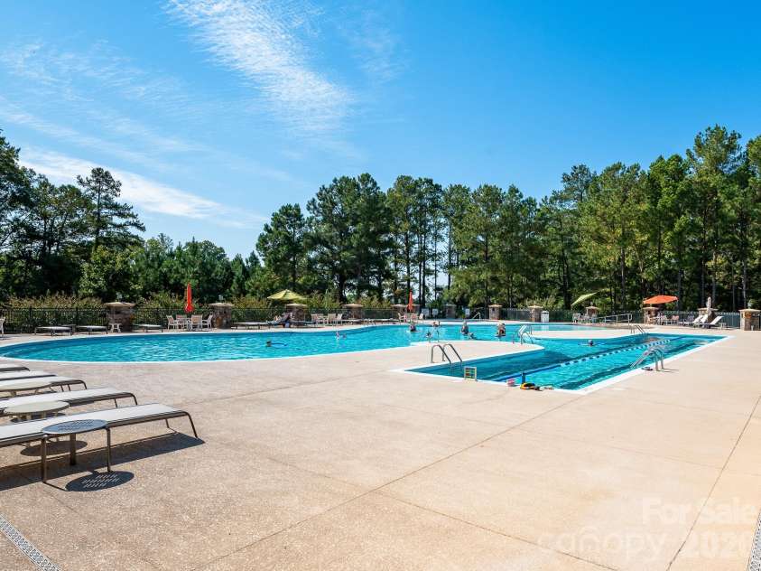 49108 Gladiolus Street, Fort Mill, SC 29707.  MLS# CAR4410355, YatesRealty ID 46225. 