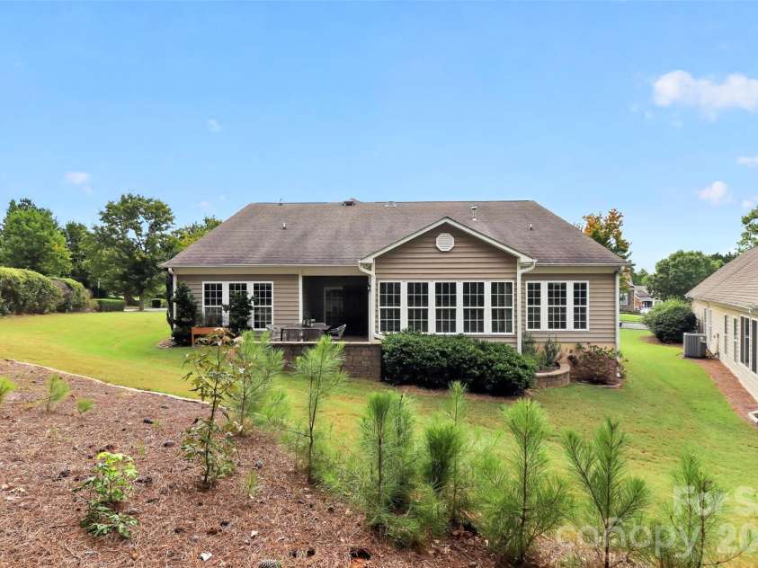 49108 Gladiolus Street, Fort Mill, SC 29707.  MLS# CAR4410355, YatesRealty ID 46225. 