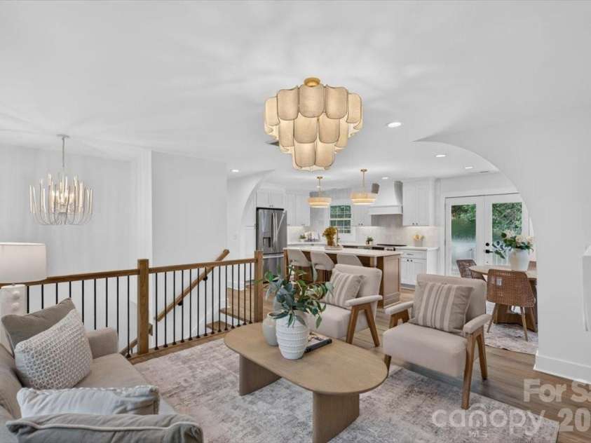 4752 Autumn Leaf Lane, Charlotte, NC 28277.  MLS# CAR4408724, YatesRealty ID 46226. 