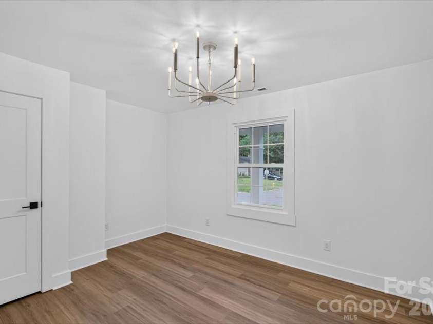 4752 Autumn Leaf Lane, Charlotte, NC 28277.  MLS# CAR4408724, YatesRealty ID 46226. 