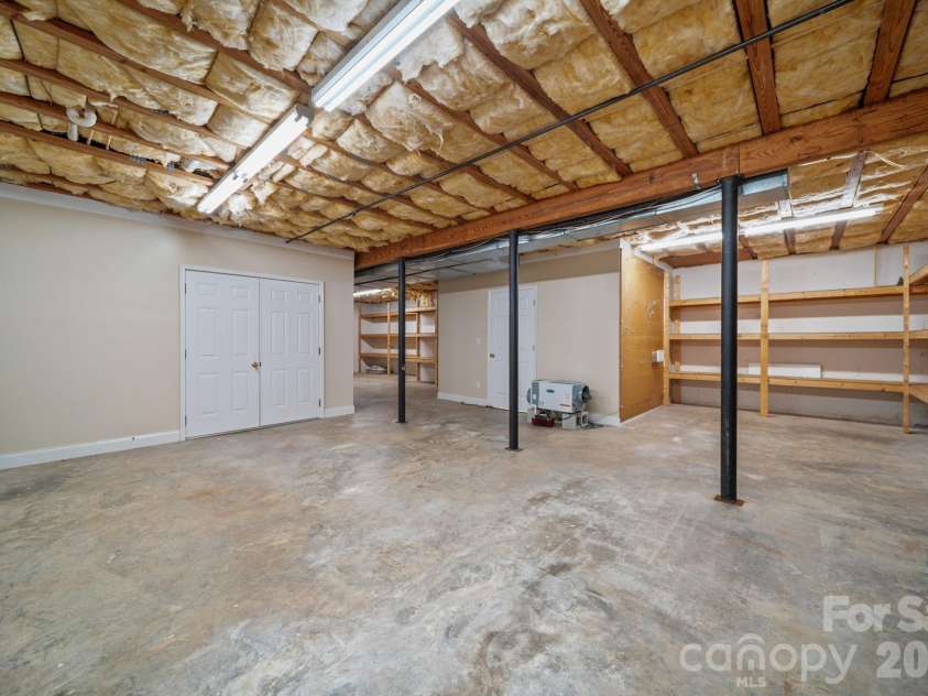 3008 Eaker Drive, Cherryville, NC 28021.  MLS# CAR4410929, YatesRealty ID 46228. 