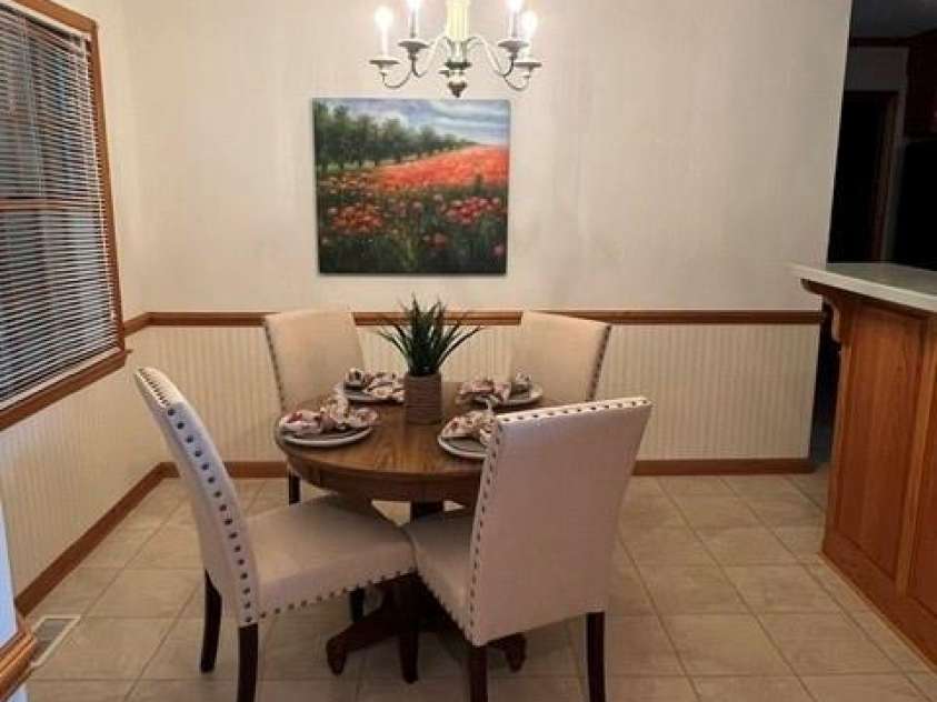 3008 Eaker Drive, Cherryville, NC 28021.  MLS# CAR4410929, YatesRealty ID 46228. 
