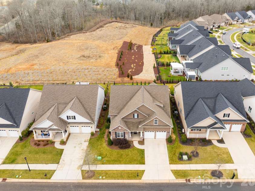 14015 Cameryn Elise Drive, Cornelius, NC 28031.  MLS# CAR4340898, YatesRealty ID 4623. 