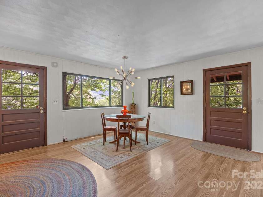 33 Wenlock Way, Waynesville, NC 28785.  MLS# CAR4239387, YatesRealty ID 4623. 
