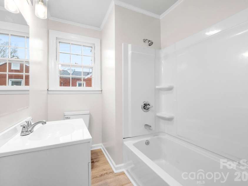 414 Ridge Street, Stanley, NC 28164.  MLS# CAR4359082, YatesRealty ID 4623. 