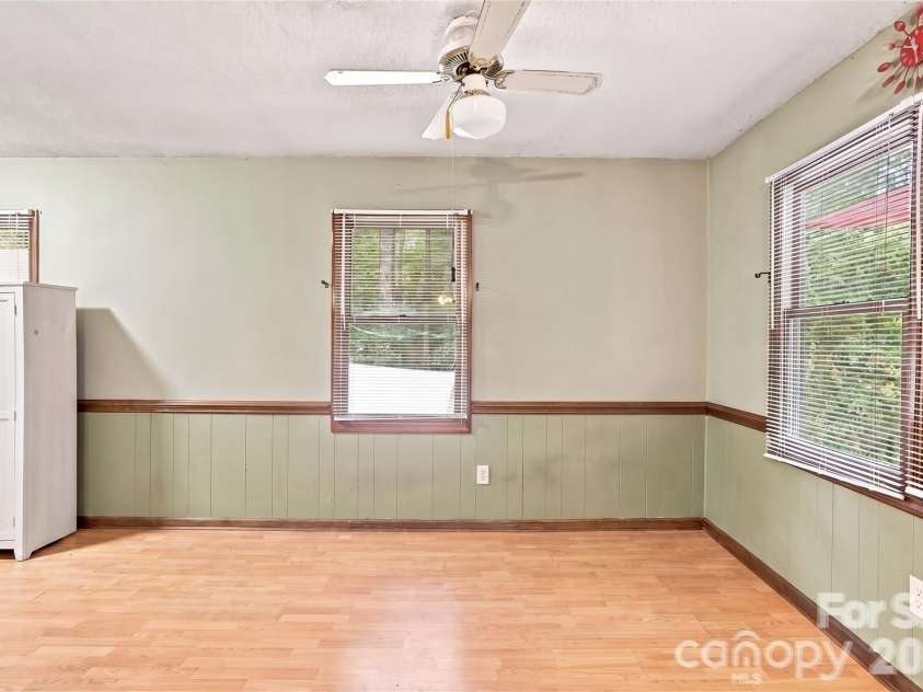 714 Springwood Drive, Mount Gilead, NC 27306.  MLS# CAR4411557, YatesRealty ID 46230. 