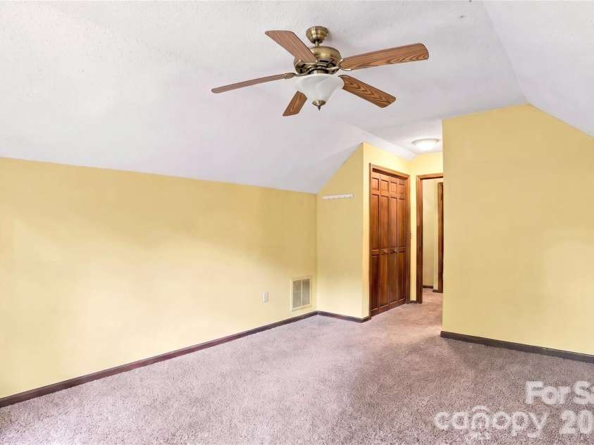 714 Springwood Drive, Mount Gilead, NC 27306.  MLS# CAR4411557, YatesRealty ID 46230. 