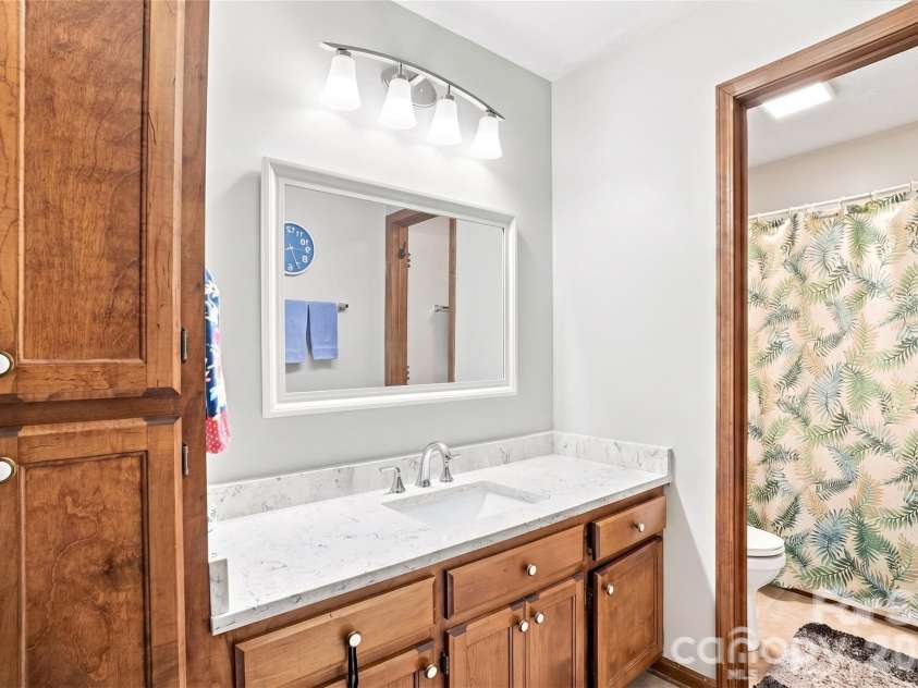 714 Springwood Drive, Mount Gilead, NC 27306.  MLS# CAR4411557, YatesRealty ID 46230. 