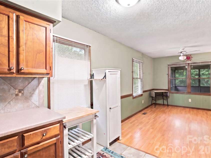 714 Springwood Drive, Mount Gilead, NC 27306.  MLS# CAR4411557, YatesRealty ID 46230. 