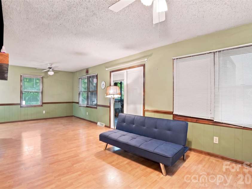 714 Springwood Drive, Mount Gilead, NC 27306.  MLS# CAR4411557, YatesRealty ID 46230. 