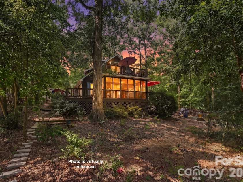 714 Springwood Drive, Mount Gilead, NC 27306.  MLS# CAR4411557, YatesRealty ID 46230. 