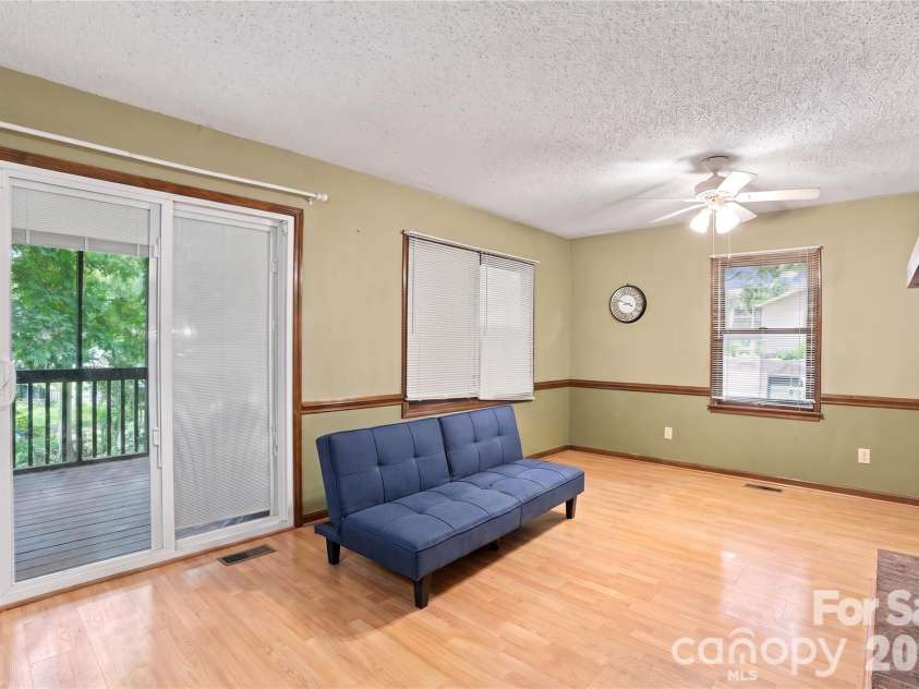 714 Springwood Drive, Mount Gilead, NC 27306.  MLS# CAR4411557, YatesRealty ID 46230. 