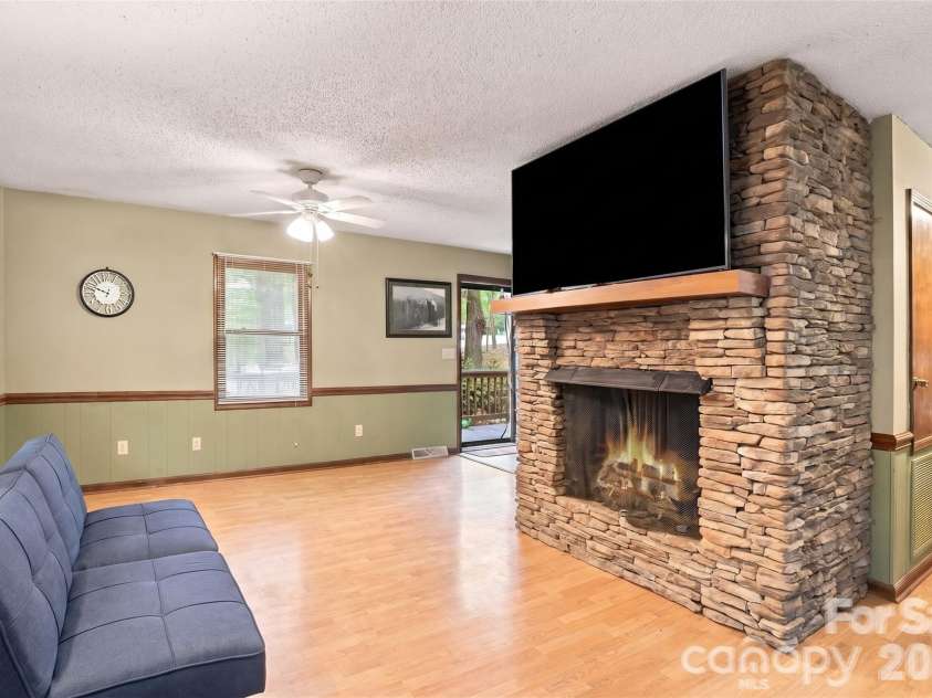 714 Springwood Drive, Mount Gilead, NC 27306.  MLS# CAR4411557, YatesRealty ID 46230. 