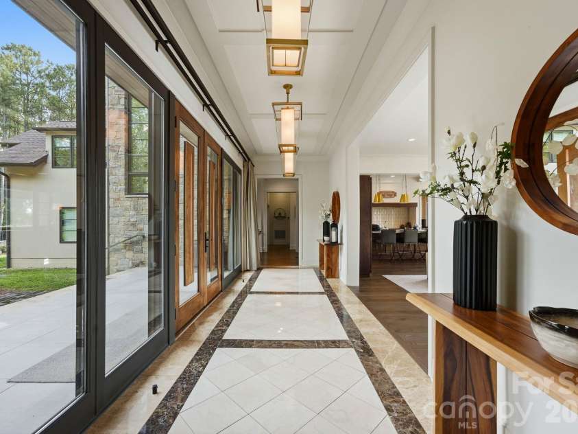 125 Quiet Waters Drive, Mooresville, NC 28117.  MLS# CAR4411417, YatesRealty ID 46231. 