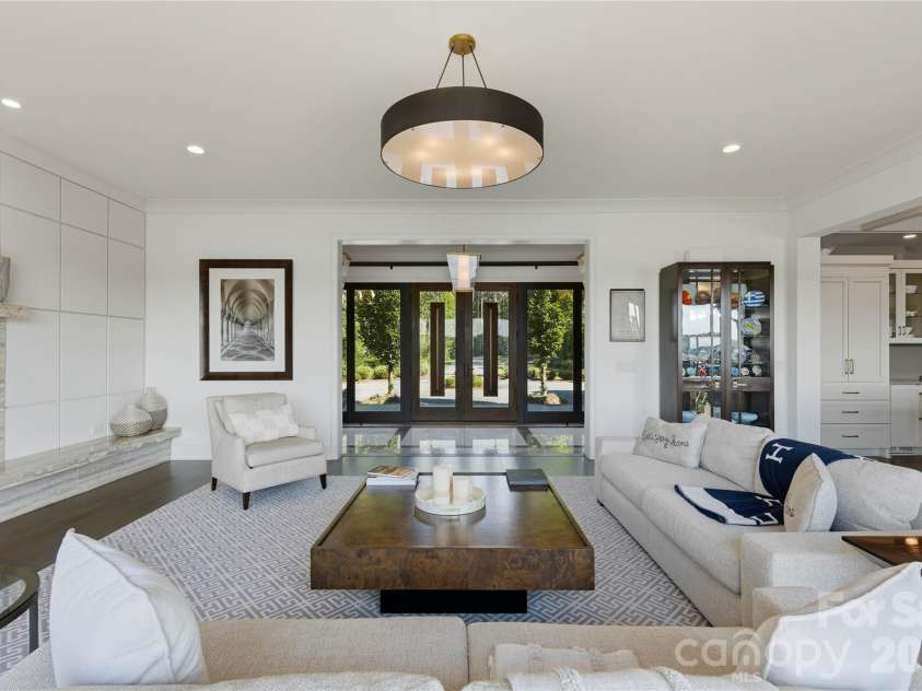 125 Quiet Waters Drive, Mooresville, NC 28117.  MLS# CAR4411417, YatesRealty ID 46231. 