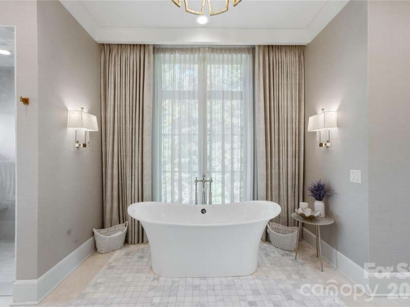 125 Quiet Waters Drive, Mooresville, NC 28117.  MLS# CAR4411417, YatesRealty ID 46231. 