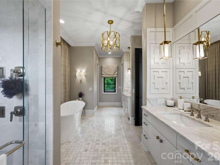 125 Quiet Waters Drive, Mooresville, NC 28117.  MLS# CAR4411417, YatesRealty ID 46231. 