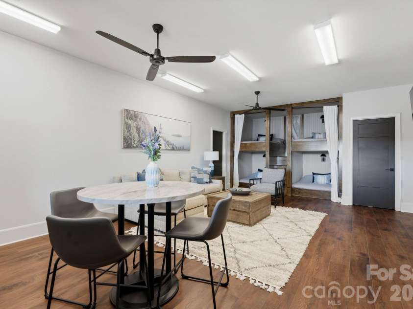 125 Quiet Waters Drive, Mooresville, NC 28117.  MLS# CAR4411417, YatesRealty ID 46231. 
