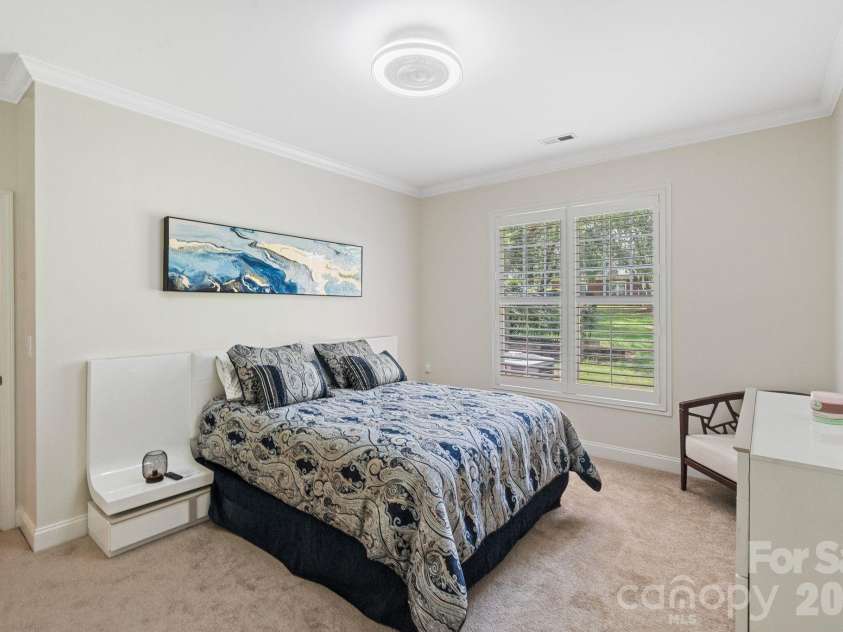 13323 Mint Lake Drive, Matthews, NC 28105.  MLS# CAR4413273, YatesRealty ID 46232. 