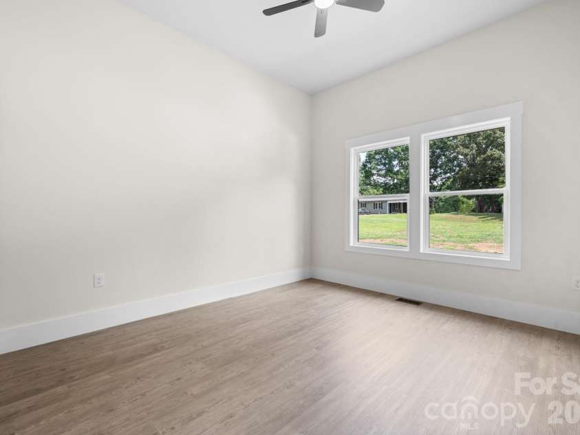 2237 Ashwood Street, Maiden, NC 28650.  MLS# CAR4413155, YatesRealty ID 46233. Bedroom 2- Split Bedroom Plan