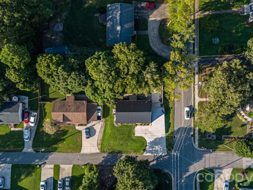 100 Nims Avenue, Mount Holly, NC 28120.  MLS# CAR4411668, YatesRealty ID 46235. 